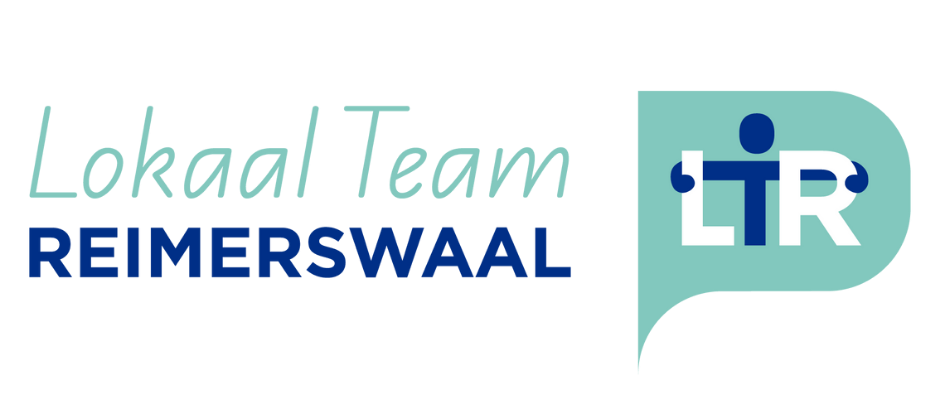 Logo Lokaal Team